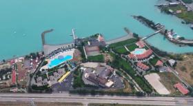 Հյուրանոցային համալիրի սեփականատիրոջ կազմակերպմամբ տնօրենին զրկել են ազատությունից, ապա ունեզրկել Հյուրանոցային համալիրի սեփականատիրոջ կազմակերպմամբ տնօրենին զրկել են ազատությունից, ապա ունեզրկել