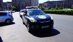 Մայիսի 31․ Ուժեղացված ստուգայցեր մայրաքաղաքի Շենգավիթ և Նոր Նորք վարչական շրջաններում Մայիսի 31․ Ուժեղացված ստուգայցեր մայրաքաղաքի Շենգավիթ և Նոր Նորք վարչական շրջաններում