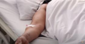 Դանակահարություն Էրեբունիում․ տեղի ոստիկանները հանցագործությունը բացահայտել են թարմ հետքերով Դանակահարություն Էրեբունիում․ տեղի ոստիկանները հանցագործությունը բացահայտել են թարմ հետքերով