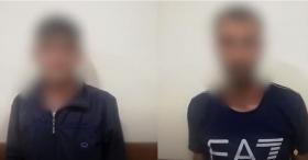 Կումայրիի ոստիկանները բացահայտեցին երկու տարի առաջ կատարված դանակահարությունը․ կան ձերբակալվածներ Կումայրիի ոստիկանները բացահայտեցին երկու տարի առաջ կատարված դանակահարությունը․ կան ձերբակալվածներ