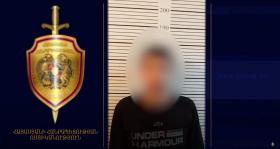 Արագածավան գյուղում չորս երիտասարդի են դանակահարել․ Թալինի ոստիկանների բացահայտումը Արագածավան գյուղում չորս երիտասարդի են դանակահարել․ Թալինի ոստիկանների բացահայտումը