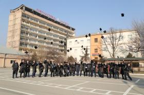 ՀՀ ՈՍՏԻԿԱՆՈՒԹՅԱՆ ԿՐԹԱՀԱՄԱԼԻՐԸ ՀԱՅՏԱՐԱՐՈՒՄ Է ԲԱԿԱԼԱՎՐԻ ԿՐԹԱԿԱՆ ԾՐԱԳՐՈՎ ԱՌԿԱ ՎՃԱՐՈՎԻ ՈՒՍՈՒՑՄԱՆ` 2020/2021 ՈՒՍՈՒՄՆԱԿԱՆ ՏԱՐՎԱ  ԸՆԴՈՒՆԵԼՈՒԹՅՈՒՆ ՀՀ ՈՍՏԻԿԱՆՈՒԹՅԱՆ ԿՐԹԱՀԱՄԱԼԻՐԸ ՀԱՅՏԱՐԱՐՈՒՄ Է ԲԱԿԱԼԱՎՐԻ ԿՐԹԱԿԱՆ ԾՐԱԳՐՈՎ ԱՌԿԱ ՎՃԱՐՈՎԻ ՈՒՍՈՒՑՄԱՆ` 2020/2021 ՈՒՍՈՒՄՆԱԿԱՆ ՏԱՐՎԱ  ԸՆԴՈՒՆԵԼՈՒԹՅՈՒՆ