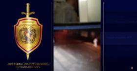 Մեքենան հանցագործության գործիք. Ավանի ոստիկանները հայտնաբերել են դիտավորյալ վրաերթ կատարած անձին Մեքենան հանցագործության գործիք. Ավանի ոստիկանները հայտնաբերել են դիտավորյալ վրաերթ կատարած անձին