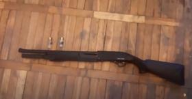 Հրացանով կրակել էր երիտասարդի դեմքին․ Գուգարքի ոստիկանների բացահայտումը Հրացանով կրակել էր երիտասարդի դեմքին․ Գուգարքի ոստիկանների բացահայտումը