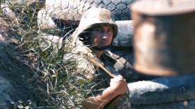 Ոստիկանության զորքերը 28 տարեկան է Ոստիկանության զորքերը 28 տարեկան է