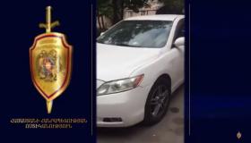 Կորոնավիրուսով վարակված անձը տաքսի ծառայություններ է մատուցել. հարուցվել է քրեական գործ Կորոնավիրուսով վարակված անձը տաքսի ծառայություններ է մատուցել. հարուցվել է քրեական գործ