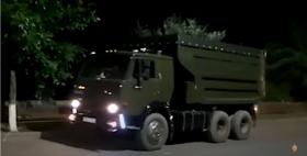 Թումանյանի ոստիկանները 16 խմ ապօրինի փայտանյութով բեռնատար են հայտնաբերել Թումանյանի ոստիկանները 16 խմ ապօրինի փայտանյութով բեռնատար են հայտնաբերել