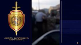 Հերթական անգամ փորձ է արվել խեղաթյուրել ոստիկանության գործողությունները Հերթական անգամ փորձ է արվել խեղաթյուրել ոստիկանության գործողությունները