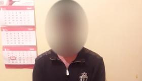 Դանակահարություն Ջրաշեն գյուղում․ Արտաշատի ոստիկանների թարմ հետքերով բացահայտումը Դանակահարություն Ջրաշեն գյուղում․ Արտաշատի ոստիկանների թարմ հետքերով բացահայտումը