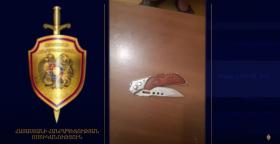 Դանակահարություն Գինեվետ գյուղում․ Արարատի ոստիկանները բացահայտել են հանցագործությունը Դանակահարություն Գինեվետ գյուղում․ Արարատի ոստիկանները բացահայտել են հանցագործությունը