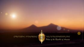 Օպերատիվ իրավիճակը հանրապետությունում հուլիսի 23-ից 24-ը Օպերատիվ իրավիճակը հանրապետությունում հուլիսի 23-ից 24-ը