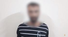 Դանակահարություն Գյումրու Սավոյան փողոցում. Մուշի ոստիկանների բացահայտումը Դանակահարություն Գյումրու Սավոյան փողոցում. Մուշի ոստիկանների բացահայտումը