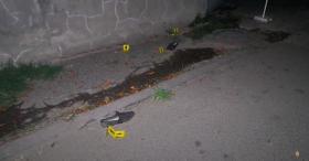 Նոր Արեշում կատարված երկու երիտասարդի դանակահարությունը բացահայտվել է․ մեկ անձ կալանավորված է Նոր Արեշում կատարված երկու երիտասարդի դանակահարությունը բացահայտվել է․ մեկ անձ կալանավորված է