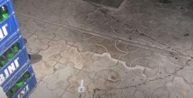 Դանակահարություն Քասախ գյուղում․ մեկ անձ ձերբակալվել է․ Նաիրիի ոստիկանների բացահայտումը Դանակահարություն Քասախ գյուղում․ մեկ անձ ձերբակալվել է․ Նաիրիի ոստիկանների բացահայտումը