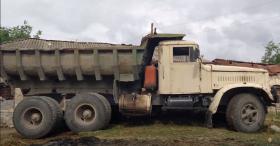 Գործարանի տարածքից բեռնատար էր փախցրել ու բռնվել․ Գորիսի ոստիկանների բացահայտումը Գործարանի տարածքից բեռնատար էր փախցրել ու բռնվել․ Գորիսի ոստիկանների բացահայտումը