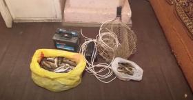 Նոր Հաճնի ոստիկանները որսագողության դեպք են բացահայտել Նոր Հաճնի ոստիկանները որսագողության դեպք են բացահայտել