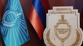 ՀՀ ոստիկանության վետերանների խորհուրդը 50 տարեկան է ՀՀ ոստիկանության վետերանների խորհուրդը 50 տարեկան է