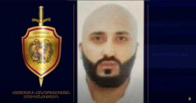 30-ամյա տղամարդը որոնվում է որպես հարազատների հետ կապը կորցրած 30-ամյա տղամարդը որոնվում է որպես հարազատների հետ կապը կորցրած