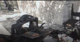 Սրճարան հրկիզած անձը ձերբակալվել է․ Արտաշատի ոստիկանների բացահայտումը Սրճարան հրկիզած անձը ձերբակալվել է․ Արտաշատի ոստիկանների բացահայտումը