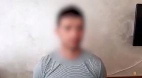 Մալաթիայի ոստիկանները հաղորդման հաջորդ օրը բացահայտեցին 30-ամյա տղամարդու դանակահարության դեպքը Մալաթիայի ոստիկանները հաղորդման հաջորդ օրը բացահայտեցին 30-ամյա տղամարդու դանակահարության դեպքը