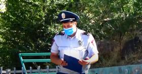 Երկու հոգու դանակահարություն Ավանի 14-րդ փողոցում․ տեղի ոստիկանների բացահայտումը Երկու հոգու դանակահարություն Ավանի 14-րդ փողոցում․ տեղի ոստիկանների բացահայտումը