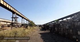 Damage to the State in the amount of about 126 million 334 thousand AMD: another disclosure by Police Damage to the State in the amount of about 126 million 334 thousand AMD: another disclosure by Police