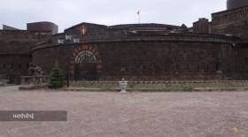 «Սև բերդ» ամրոցն ապօրինի կերպով օտարվել է ֆիզիկական անձի․ ոստիկանության բացահայտումը «Սև բերդ» ամրոցն ապօրինի կերպով օտարվել է ֆիզիկական անձի․ ոստիկանության բացահայտումը