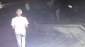 Կենտրոնի ոստիկանները հաղորդումից ժամեր անց բացահայտեցին դանակահարությունը Կենտրոնի ոստիկանները հաղորդումից ժամեր անց բացահայտեցին դանակահարությունը