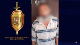 Առևանգած մեքենայով հանդերձ բերման էին ենթարկել․ Արաբկիրի ոստիկանների բացահայտումը Առևանգած մեքենայով հանդերձ բերման էին ենթարկել․ Արաբկիրի ոստիկանների բացահայտումը