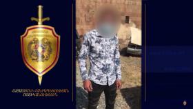 Մեքենան փախցրած տղամարդը հայտնաբերվեց Գյումրիում Մեքենան փախցրած տղամարդը հայտնաբերվեց Գյումրիում
