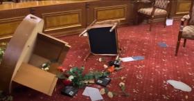 Ճշտվել են իրավախախտումներ թույլ տված անձանց ինքնությունը, կան բերման ենթարկվածներ, ձերբակալվածներ Ճշտվել են իրավախախտումներ թույլ տված անձանց ինքնությունը, կան բերման ենթարկվածներ, ձերբակալվածներ