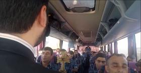 Ոստիկանությունը պատերազմի ընթացքում Ոստիկանությունը պատերազմի ընթացքում