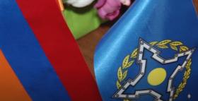 Տեսակոնֆենրանս ՀԱՊԿ անդամ երկրների իրավապահների հետ Տեսակոնֆենրանս ՀԱՊԿ անդամ երկրների իրավապահների հետ