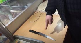 Դանակահարություն Յան Ռայնիսի փողոցում․ ոստիկանները օպերատիվորեն բացահայտել են հանցագործությունը Դանակահարություն Յան Ռայնիսի փողոցում․ ոստիկանները օպերատիվորեն բացահայտել են հանցագործությունը