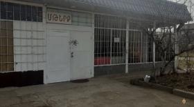 Խանութի ուղղությամբ կրակոցներ արձակած անձին ու հրացանը Ստեփանավանի ոստիկանները հայտնաբերել են Խանութի ուղղությամբ կրակոցներ արձակած անձին ու հրացանը Ստեփանավանի ոստիկանները հայտնաբերել են