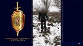 Արմավիրի մարզի Ամբերդ գյուղում երկու տղամարդու են դանակահարել․ Վաղարշապատի ոստիկանների բացահայտումը Արմավիրի մարզի Ամբերդ գյուղում երկու տղամարդու են դանակահարել․ Վաղարշապատի ոստիկանների բացահայտումը