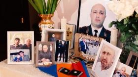 ԱՆՄԱՀՈՒԹՅԱՆ ՃԱՆԱՊԱՐՀ․ ՎԱՀԵ ՂԱԶԱՐՅԱՆ ԱՆՄԱՀՈՒԹՅԱՆ ՃԱՆԱՊԱՐՀ․ ՎԱՀԵ ՂԱԶԱՐՅԱՆ