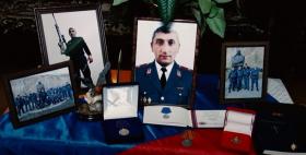 ԱՆՄԱՀՈՒԹՅԱՆ ՃԱՆԱՊԱՐՀ․ ՎԱԶԳԵՆ ԳՐԻԳՈՐՅԱՆ ԱՆՄԱՀՈՒԹՅԱՆ ՃԱՆԱՊԱՐՀ․ ՎԱԶԳԵՆ ԳՐԻԳՈՐՅԱՆ