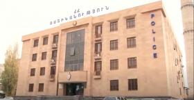 Կողոպտել էր քաղաքացիներին, գողություններ արել․ Կենտրոնականի ոստիկանների բացահայտումը Կողոպտել էր քաղաքացիներին, գողություններ արել․ Կենտրոնականի ոստիկանների բացահայտումը