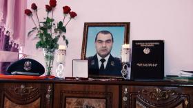 Անմահության ճանապարհ. Արտուշ Զոհրաբյան Անմահության ճանապարհ. Արտուշ Զոհրաբյան