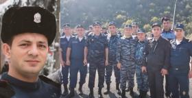 ԱՆՄԱՀՈՒԹՅԱՆ ՃԱՆԱՊԱՐՀ․ ԹԱԹՈՒԼ ՕԹԱՐՅԱՆ ԱՆՄԱՀՈՒԹՅԱՆ ՃԱՆԱՊԱՐՀ․ ԹԱԹՈՒԼ ՕԹԱՐՅԱՆ