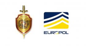 Առցանց հանդիպում Եվրոպոլի ներկայացուցիչների հետ Առցանց հանդիպում Եվրոպոլի ներկայացուցիչների հետ