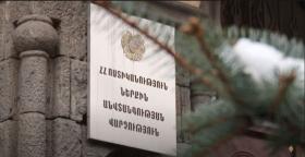 Օպերլիազորը հետախուզվողից փող է հափշտակել․ Ներքին անվտանգության վարչության բացահայտումը Օպերլիազորը հետախուզվողից փող է հափշտակել․ Ներքին անվտանգության վարչության բացահայտումը