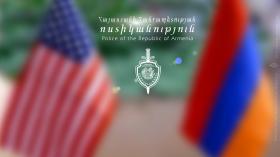 ԱՄՆ իրավապահների պատվիրակությունը ՀՀ ոստիկանությունում ԱՄՆ իրավապահների պատվիրակությունը ՀՀ ոստիկանությունում