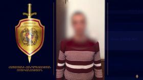 Բագրատունյաց փողոցում մի կնոջ են կողոպտել․ Շենգավիթի ոստիկանների բացահայտումը Բագրատունյաց փողոցում մի կնոջ են կողոպտել․ Շենգավիթի ոստիկանների բացահայտումը