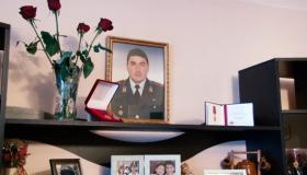 Անմահության ճանապարհ. Իգոր Ոսկանյան Անմահության ճանապարհ. Իգոր Ոսկանյան