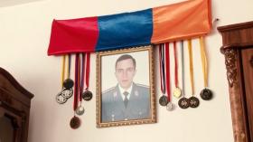 ԱՆՄԱՀՈՒԹՅԱՆ ՃԱՆԱՊԱՐՀ․ ԳՈՌ ԱՋԱՄՅԱՆ ԱՆՄԱՀՈՒԹՅԱՆ ՃԱՆԱՊԱՐՀ․ ԳՈՌ ԱՋԱՄՅԱՆ