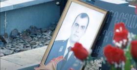 ԱՆՄԱՀՈՒԹՅԱՆ ՃԱՆԱՊԱՐՀ․ ԱՆԴՐԱՆԻԿ ՄԱՐԴՈՅԱՆ ԱՆՄԱՀՈՒԹՅԱՆ ՃԱՆԱՊԱՐՀ․ ԱՆԴՐԱՆԻԿ ՄԱՐԴՈՅԱՆ