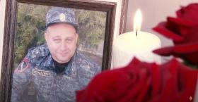 ԱՆՄԱՀՈՒԹՅԱՆ ՃԱՆԱՊԱՐՀ․ ԱՐՄԵՆ ԳՐԻԳՈՐՅԱՆ ԱՆՄԱՀՈՒԹՅԱՆ ՃԱՆԱՊԱՐՀ․ ԱՐՄԵՆ ԳՐԻԳՈՐՅԱՆ