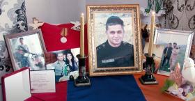 ԱՆՄԱՀՈՒԹՅԱՆ ՃԱՆԱՊԱՐՀ․ ՍԱՄՎԵԼ ՔՈՉԻՆՅԱՆ ԱՆՄԱՀՈՒԹՅԱՆ ՃԱՆԱՊԱՐՀ․ ՍԱՄՎԵԼ ՔՈՉԻՆՅԱՆ